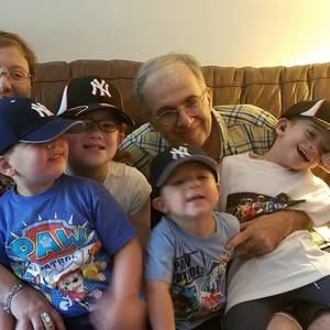 Meet your Posher, Linda